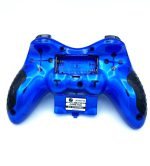 دسته بازی دوبل بی سیم شوک دار ایکس پی مدل XP-MX319S کد 9601-9602-9603-9604 — تصویر 6