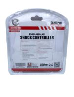 دسته بازی تک سیمی شوک دار ایکس پی مدل XP PRODUCT XP-MX314S کد 9592-9605 — تصویر 5