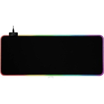ماوس پد گیمینگ ایکس پی مدل XP-X7U RGB — تصویر 3