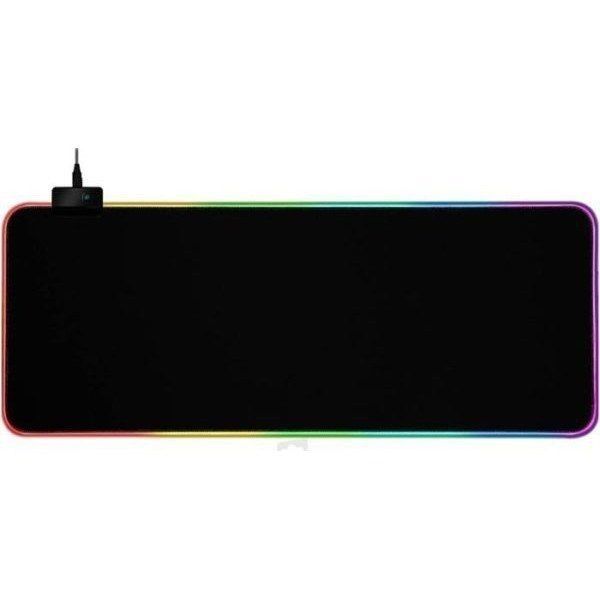 1333IMAGE34571780929314902fin3epvyrc-original_11zon ماوس پد گیمینگ ایکس پی مدل XP-X7U RGB — تصویر 3