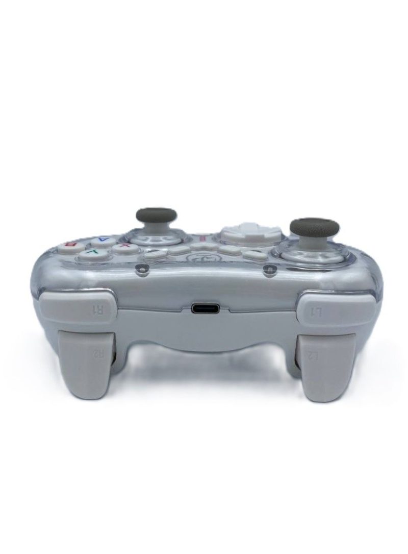 دسته بازی بلوتوثی تک حرفه ای ايکس پی مدل MX311 Plus-S کد 9593-9594-9595-9596-9597 — تصویر 9