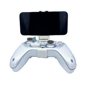 دسته بازی بلوتوثی تک حرفه ای ايکس پی مدل MX311 Plus-S کد 9593-9594-9595-9596-9597 — تصویر 8