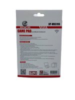 دسته بازی دوبل بی سیم شوک دار ایکس پی مدل XP-MX319S کد 9601-9602-9603-9604 — تصویر 3
