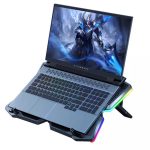 کول پد کول کولد RGB مدل K25 PRO — تصویر 2