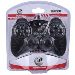 دسته بازی تک سیمی شوک دار ایکس پی مدل XP PRODUCT XP-MX314S کد 9592-9605 — تصویر 3