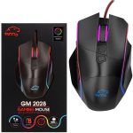 ماوس گیمینگ تسکو مدل GM 2028