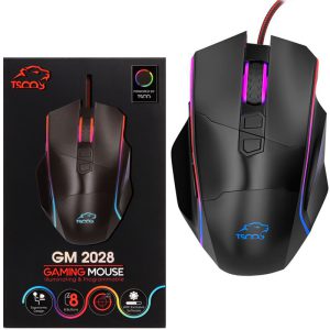 ماوس گیمینگ تسکو مدل GM 2028