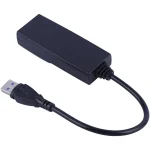 تبدیل USB به LAN ایکس پی پروداکت XP-L2-841U — تصویر 2