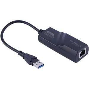 تبدیل USB به LAN ایکس پی پروداکت XP-L2-841U