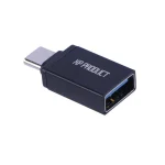 تبدیل USB OTG به تایپ سی ایکس پی پروداکت XP-OTG002U — تصویر 4