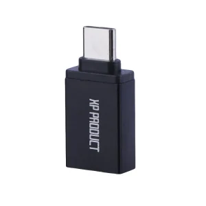 تبدیل USB OTG به تایپ سی ایکس پی پروداکت XP-OTG002U — تصویر 2