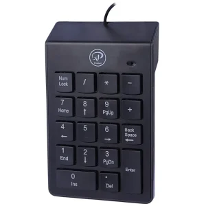 کیبورد اعداد ایکس پی پروداکت XP-KEY7500U — تصویر 4