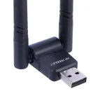 کارت شبکه بی سیم آنتن دار XP-W926U 300Mbps — تصویر 2