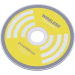 کارت شبکه بی سیم آنتن دار XP-W926U 300Mbps