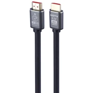 کابل HDMI 8k ایکس پی پروداکت U Series طول 1.5 متر