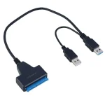تبدیل XP-Product XP-S3-843U USB3.0 To SATA