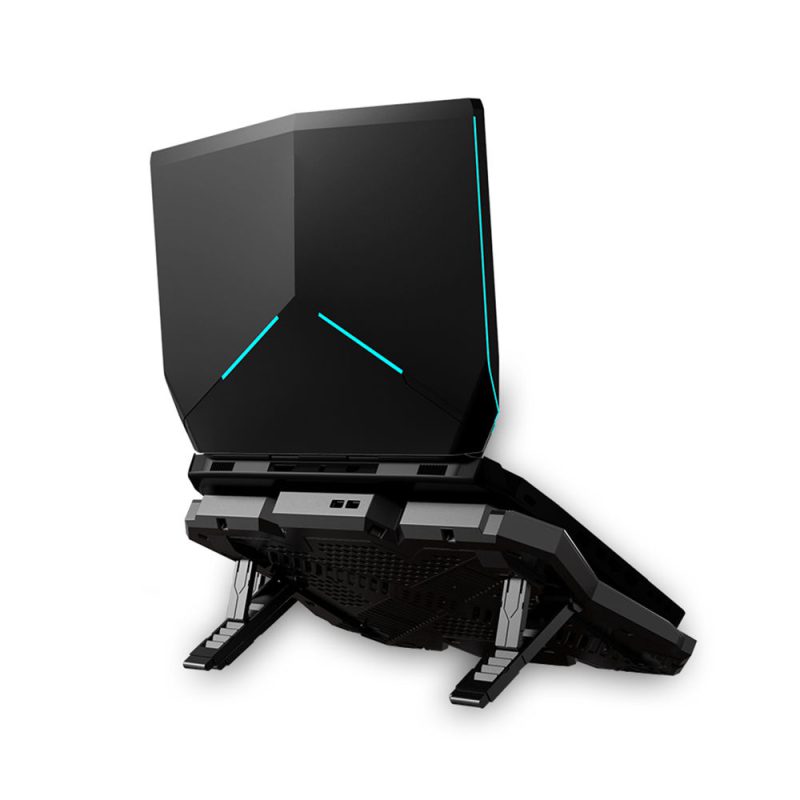 کول پد کول کولد RGB مدل 6-K40