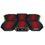 کول پد کول کولد RGB مدل 6-K40 — تصویر 3