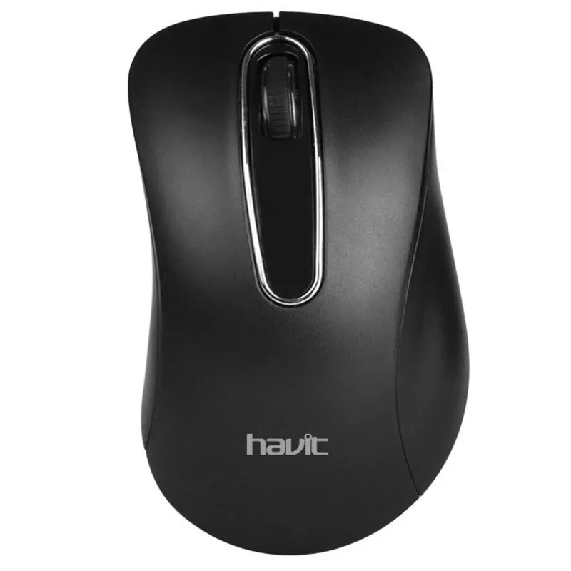 360269 ماوس هویت مدل HV-MS706 — تصویر 4