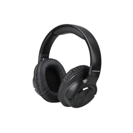 هدفون بلوتوثی کینگ استار مدل KBH21 کد 9633 - سیکاس کالا هدفون بلوتوثی کینگ استار مدل KBH21 — تصویر 5