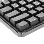 کیبورد گیمینگ گرین مدل GK801-RGB با سیم — تصویر 7