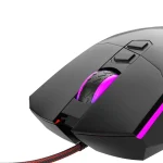 ماوس گیمینگ تسکو مدل GM 2028 — تصویر 3