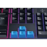کیبورد گیمینگ جنیوس مدل Scorpion K215 با سیم — تصویر 3
