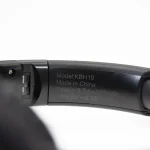 هدست بی سیم کینگ استار مدل KBH19 — تصویر 7