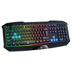 کیبورد گیمینگ جنیوس مدل Scorpion K215 با سیم — تصویر 4