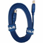 کابل HDMI فلت 1080p هویت 5 متری کد 1151-9553-9554 — تصویر 4