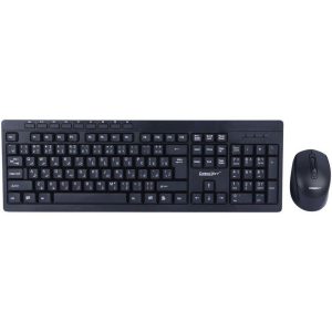 کیبورد و ماوس بی سیم دیتالایف مدل KM-W23