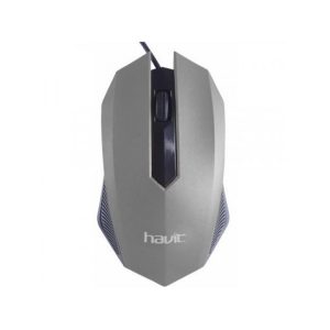 ماوس اپتیکال هویت HAVIT HV-MS751 کد 9531-9532 — تصویر 2