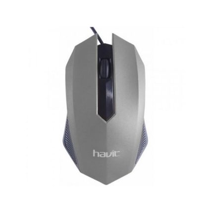 ماوس اپتیکال هویت HAVIT HV-MS751 کد 9531-9532 — تصویر 2