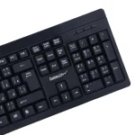 کیبورد و ماوس بی سیم دیتالایف مدل KM-W23 — تصویر 5