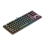کیبورد گیمینگ گرین مدل GK801-RGB با سیم