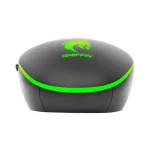 ماوس گیمینگ گرین مدل GM603-RGB با سیم