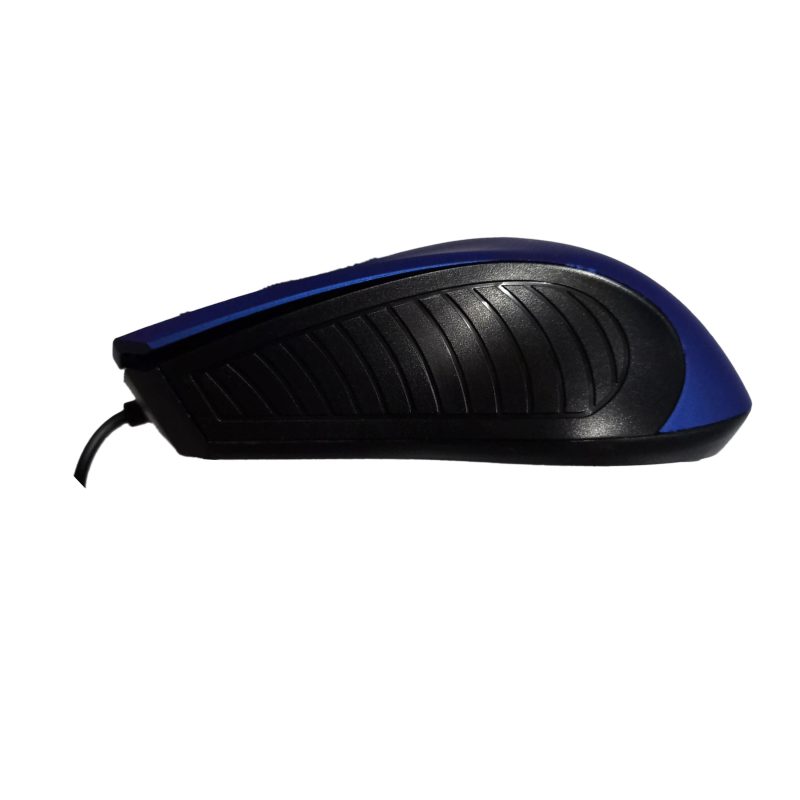 ماوس سیم دار هویت hv-ms752 — تصویر 3