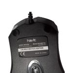 ماوس سیم دار هویت hv-ms752 — تصویر 5