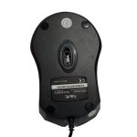 ماوس سیم دار هویت hv-ms752 — تصویر 4