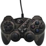 دسته بازی تک سیمی شوک دار ایکس پی مدل XP PRODUCT XP-MX314S کد 9592-9605 — تصویر 2