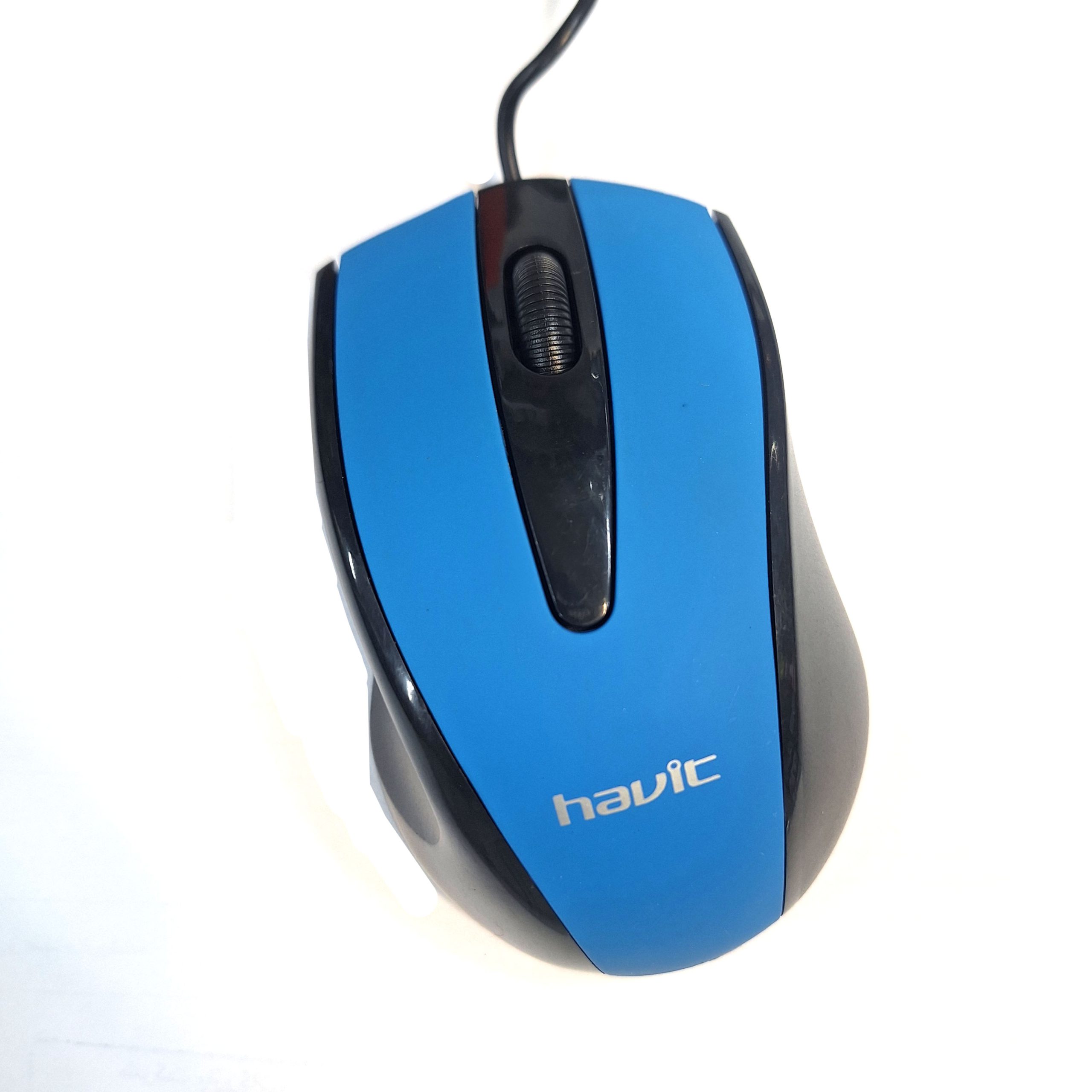 mous havit2 ماوس هویت مدل HV-MS656 — تصویر 3