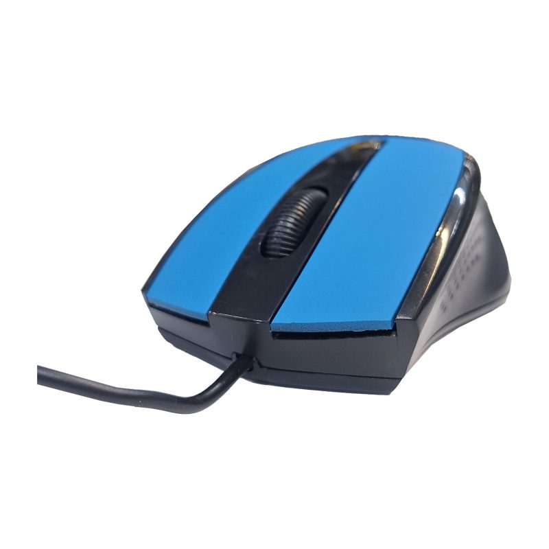 ماوس هویت مدل HV-MS656