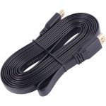کابل HDMI فلت 1080p هویت 3 متری کد 1150-9555-9556