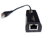 تبدیل Type-C به LAN ایکس پی مدل XP PRODUCT XP-TC842U 100-1000 — تصویر 4