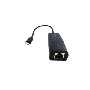 تبدیل Type-C به LAN ایکس پی مدل XP PRODUCT XP-TC842U 100-1000 — تصویر 2