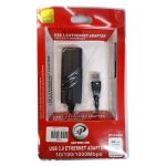 تبدیل USB 3.0 به LAN اکس پی پروداکت مدل xp-l3-840 10/100/1000 bps — تصویر 4