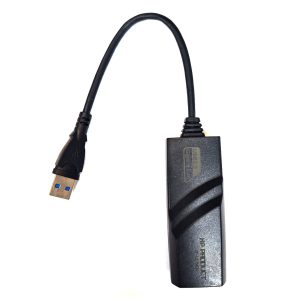 تبدیل USB 3.0 به LAN اکس پی پروداکت مدل xp-l3-840 10/100/1000 bps — تصویر 3