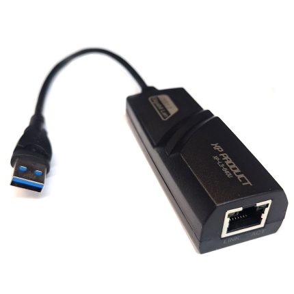 تبدیل USB 3.0 به LAN اکس پی پروداکت مدل xp-l3-840 10/100/1000 bps کد 9612 - سیکاس کالا تبدیل USB 3.0 به LAN اکس پی پروداکت مدل xp-l3-840 10/100/1000 bps