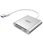 رم ریدر یونیتک USB 3.0 مدل Y-9313D — تصویر 6