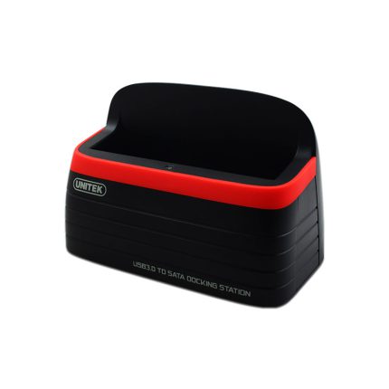 داک هارد یونیتک مدل Y-1077 کد 9639 - سیکاس کالا داک هارد یونیتک مدل Y-1077 — تصویر 4